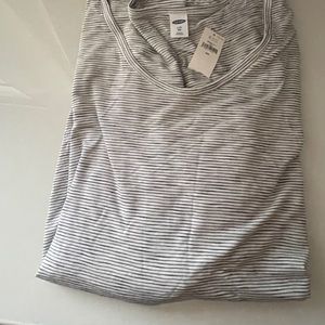 Stripped shirt